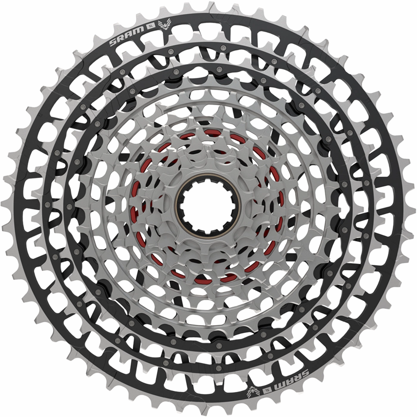 Group Sram SRAM xx sl Eagle AXS dub boost T-type - 34