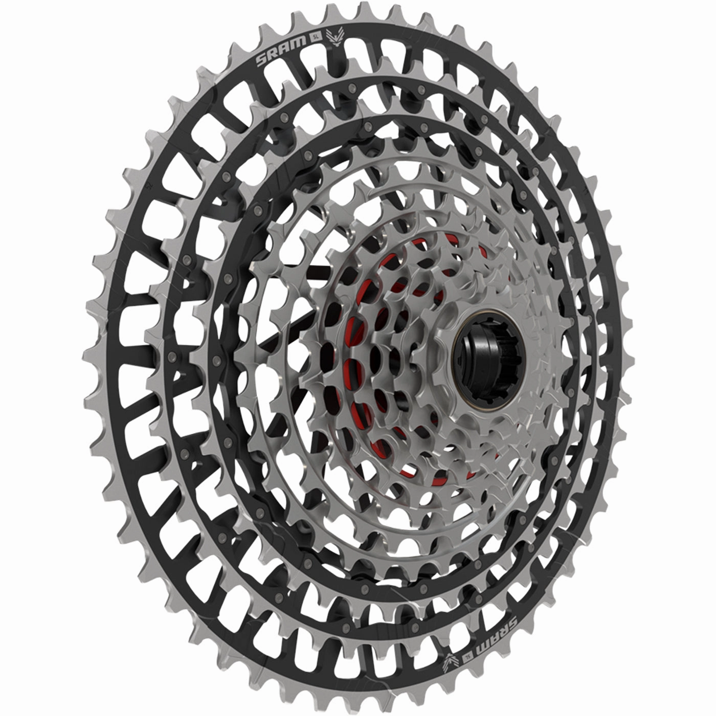 Group Sram SRAM xx sl Eagle AXS dub boost T-type - 34