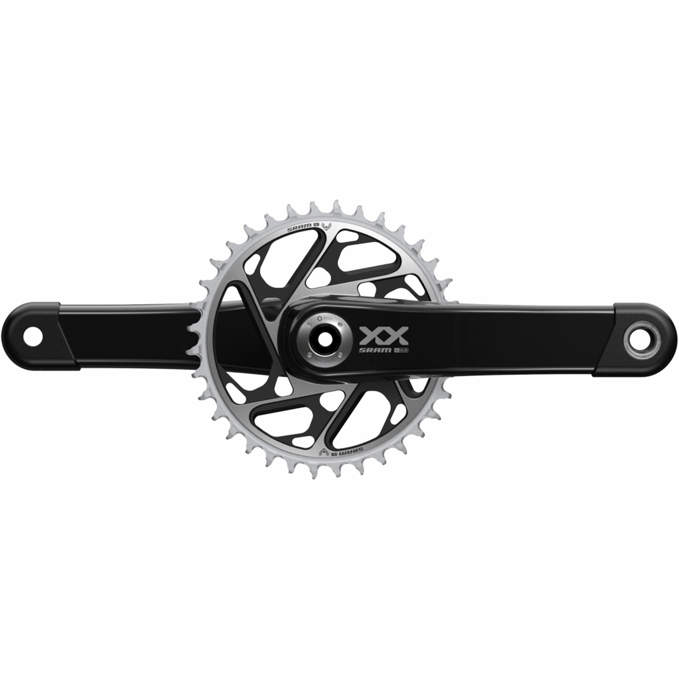 Group Sram SRAM xx sl Eagle AXS dub boost T-type - 34