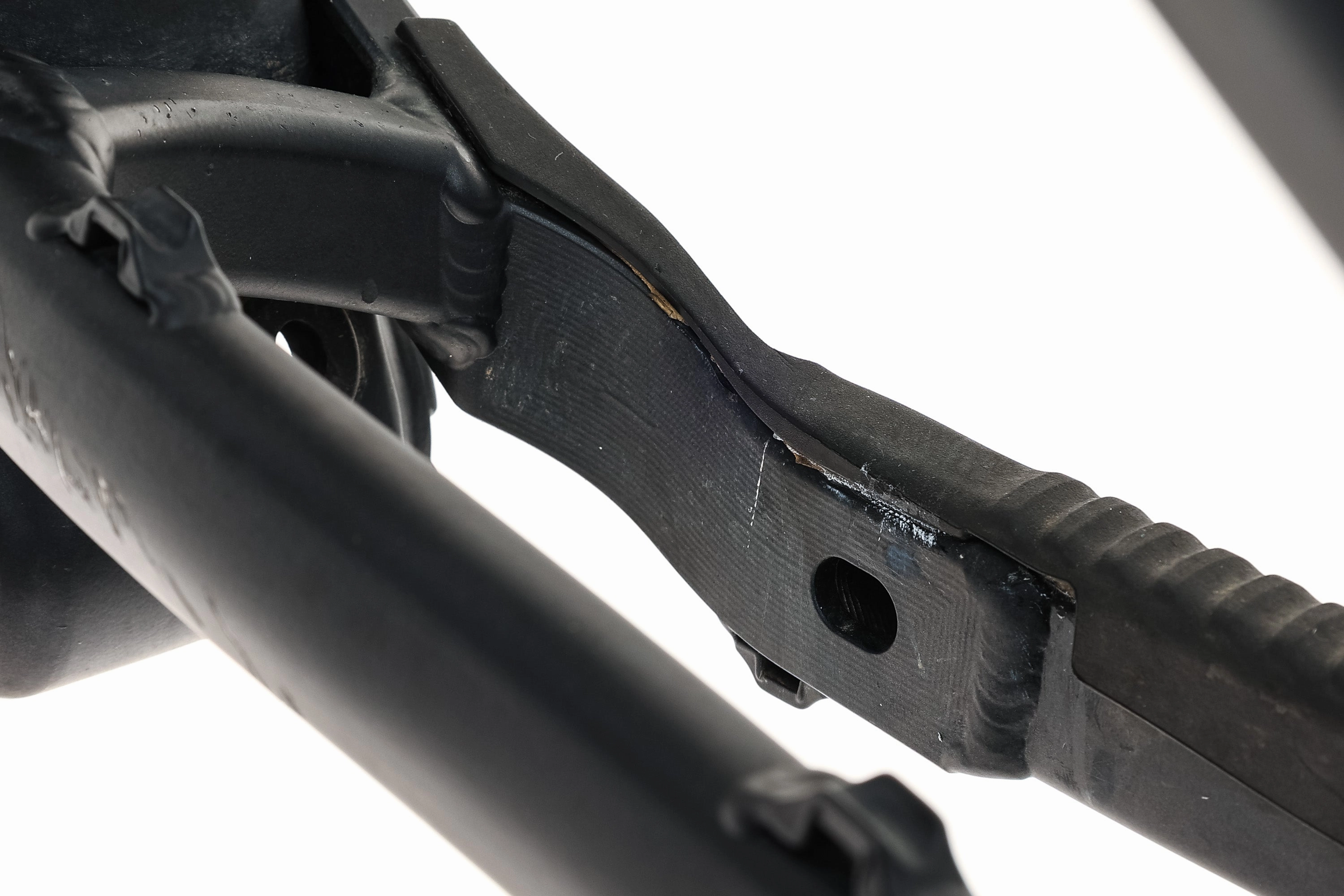 Guerrilla Gravity Gnarvana Size 3 Frame - 2021