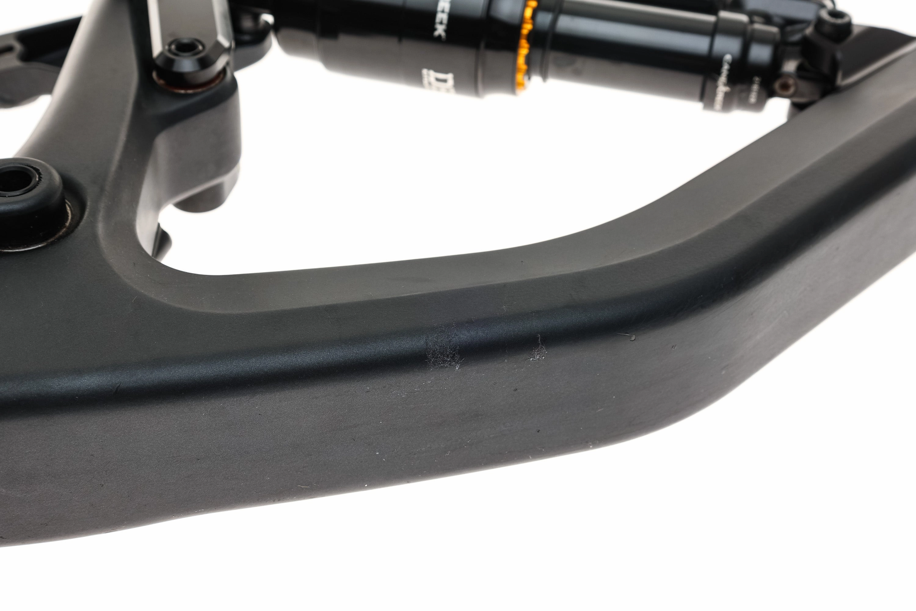 Guerrilla Gravity Gnarvana Size 3 Frame - 2021
