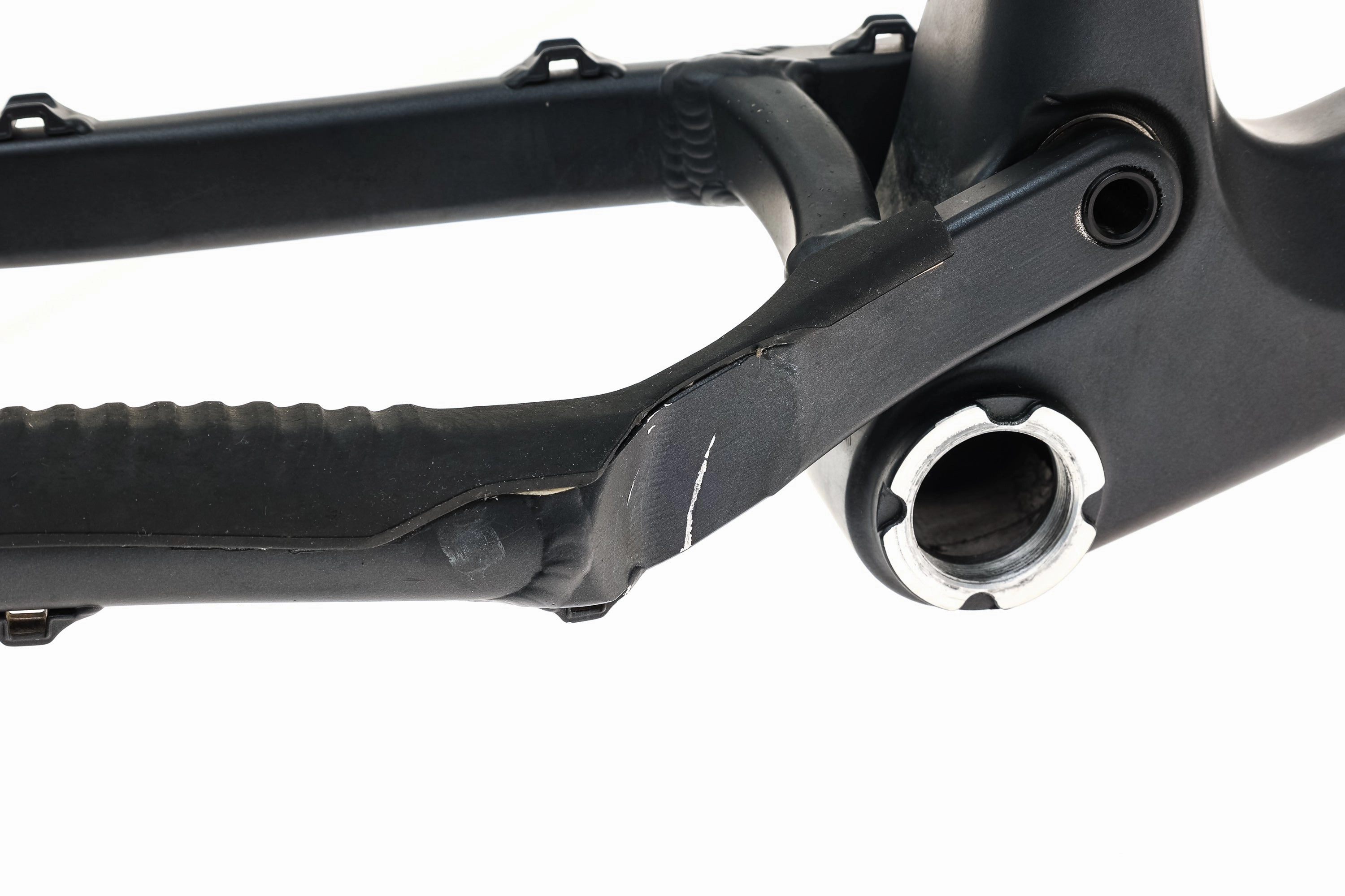 Guerrilla Gravity Gnarvana Size 3 Frame - 2021