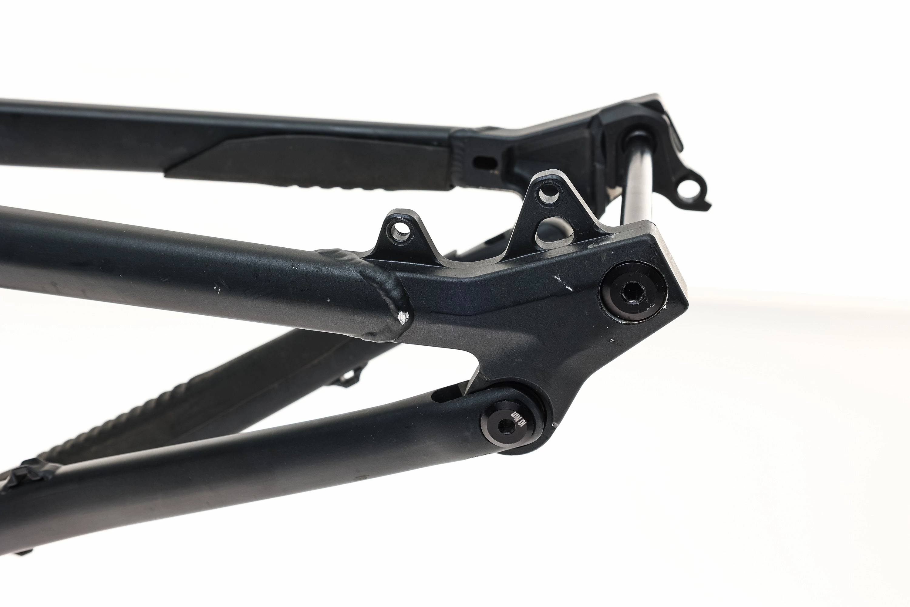 Guerrilla Gravity Gnarvana Size 3 Frame - 2021
