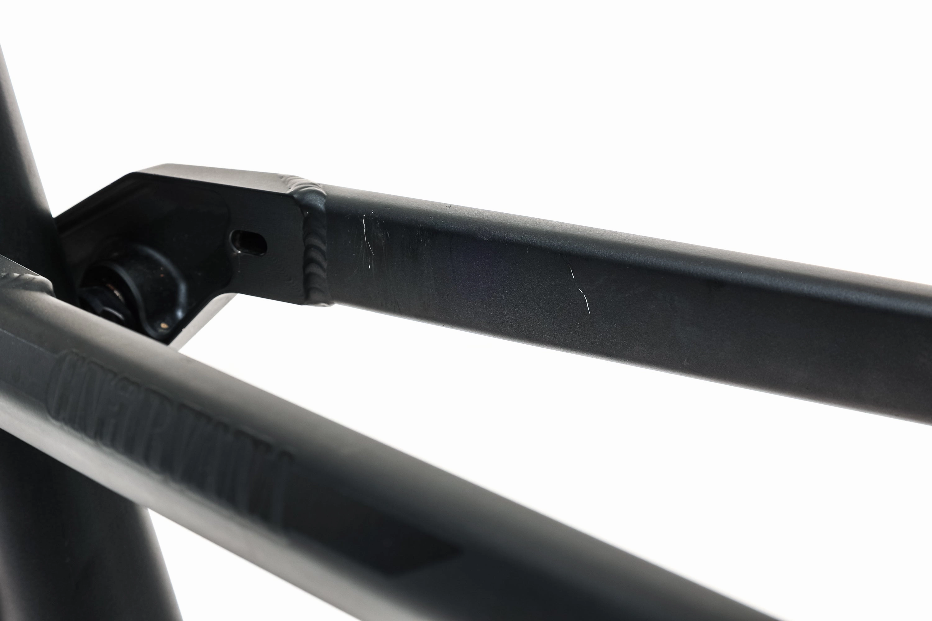 Guerrilla Gravity Gnarvana Size 3 Frame - 2021