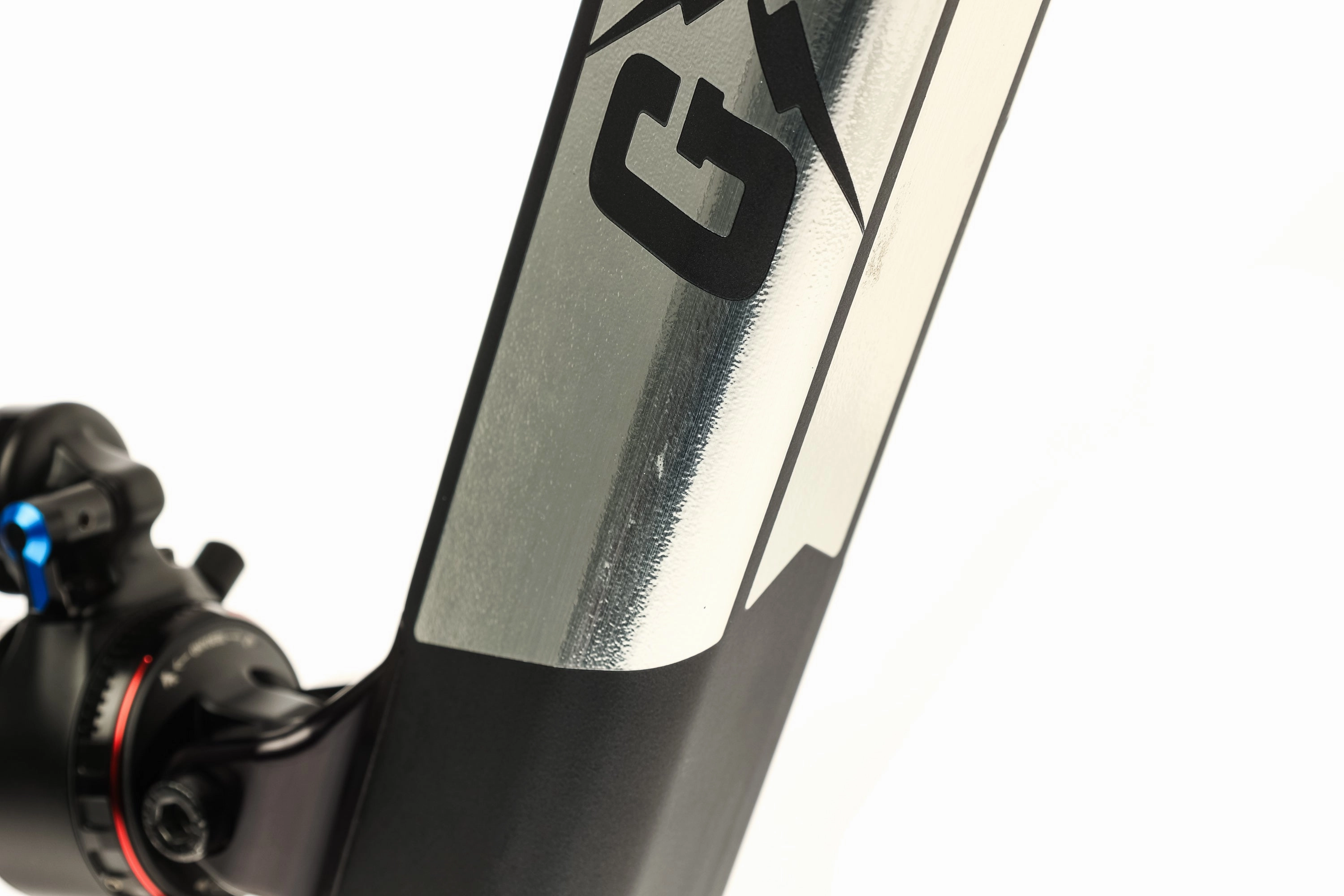Guerrilla Gravity The Smash Small (Size 2) Frame - 2022
