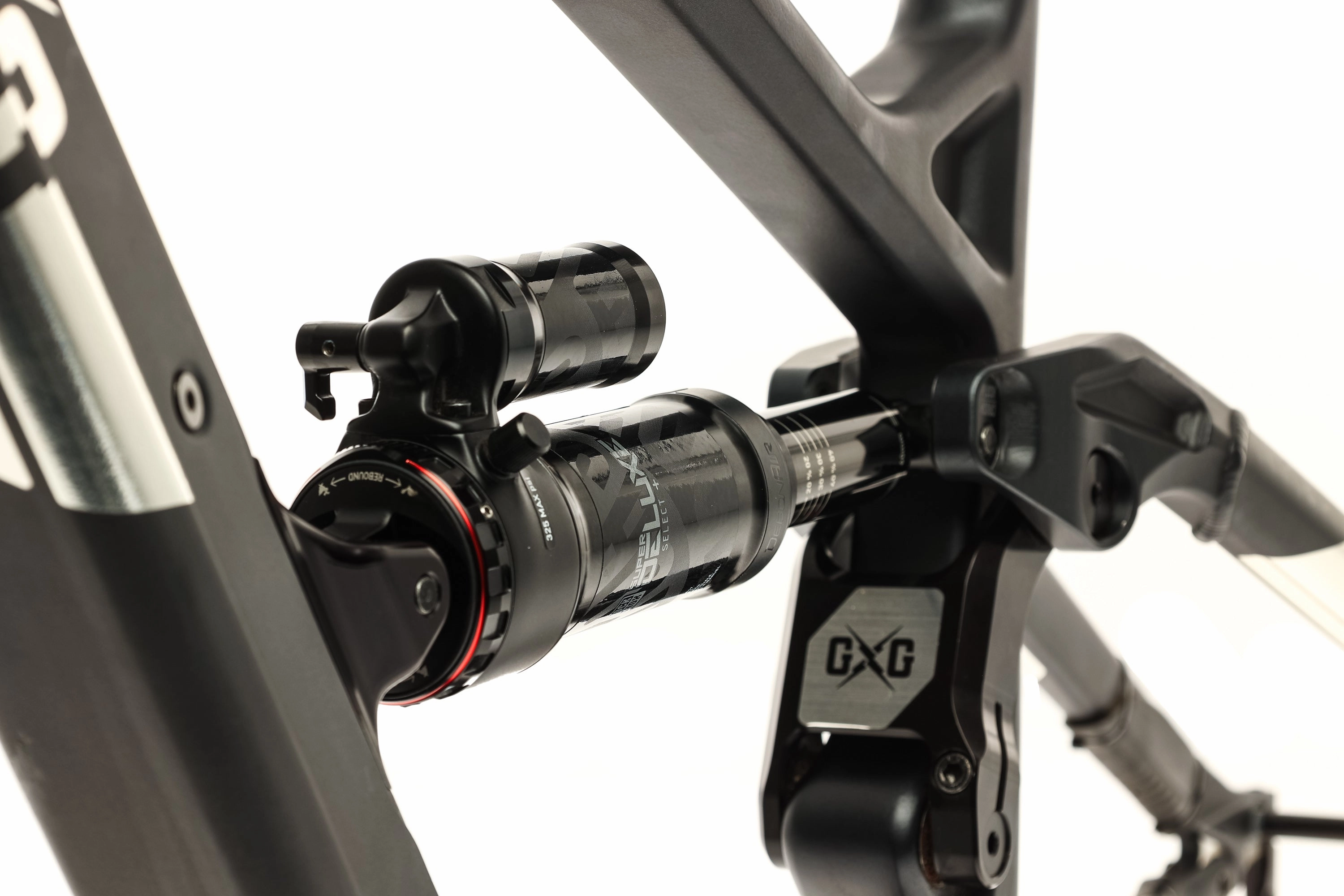 Guerrilla Gravity The Smash Small (Size 2) Frame - 2022