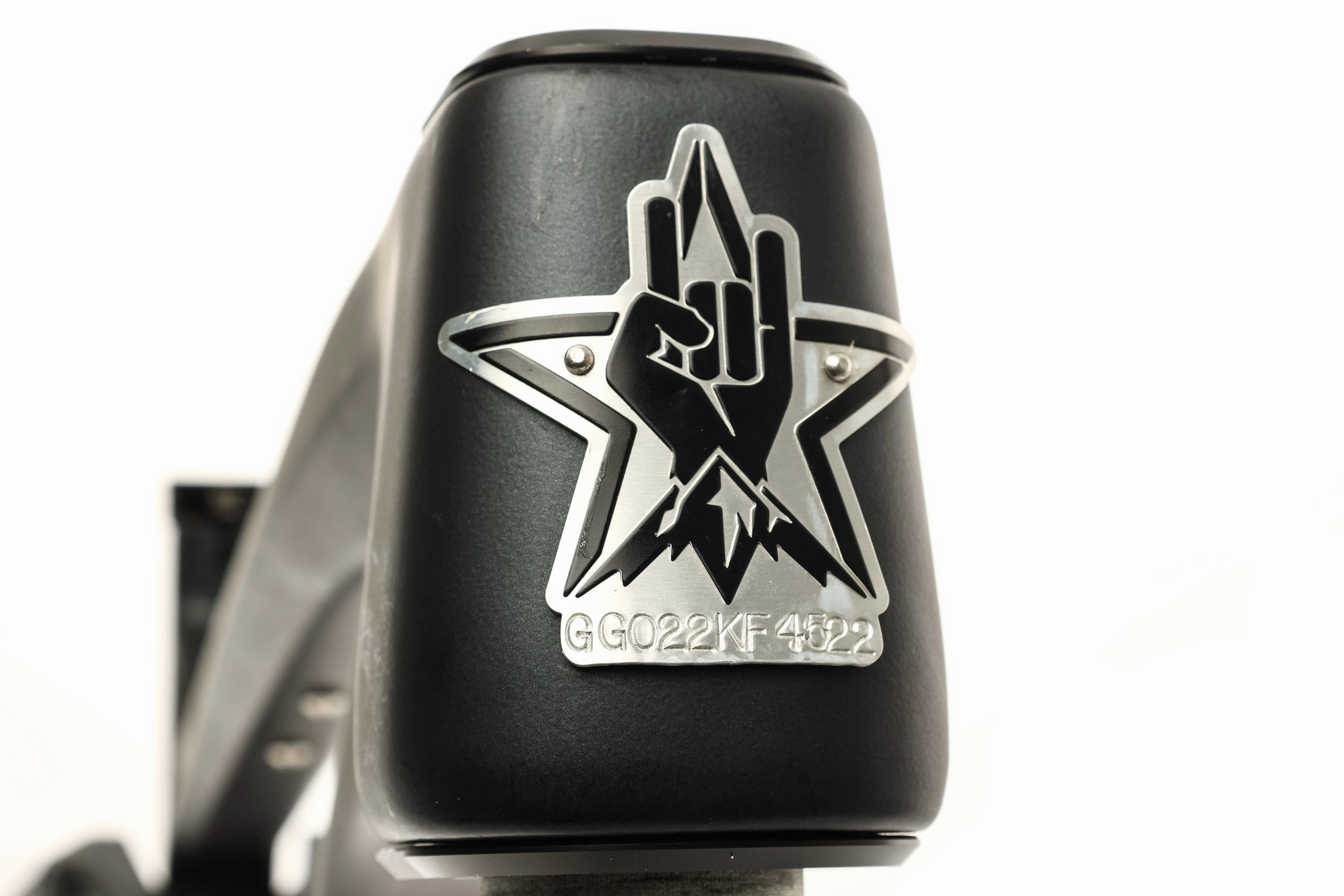 Guerrilla Gravity The Smash Small (Size 2) Frame - 2022
