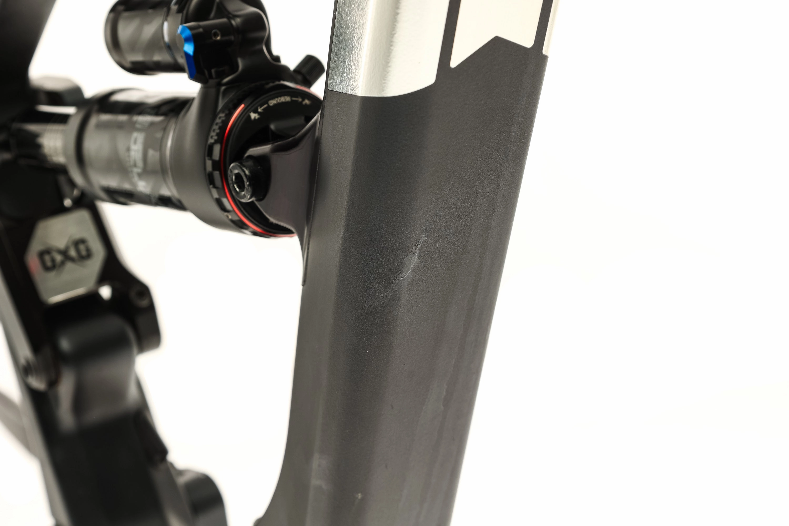 Guerrilla Gravity The Smash Small (Size 2) Frame - 2022