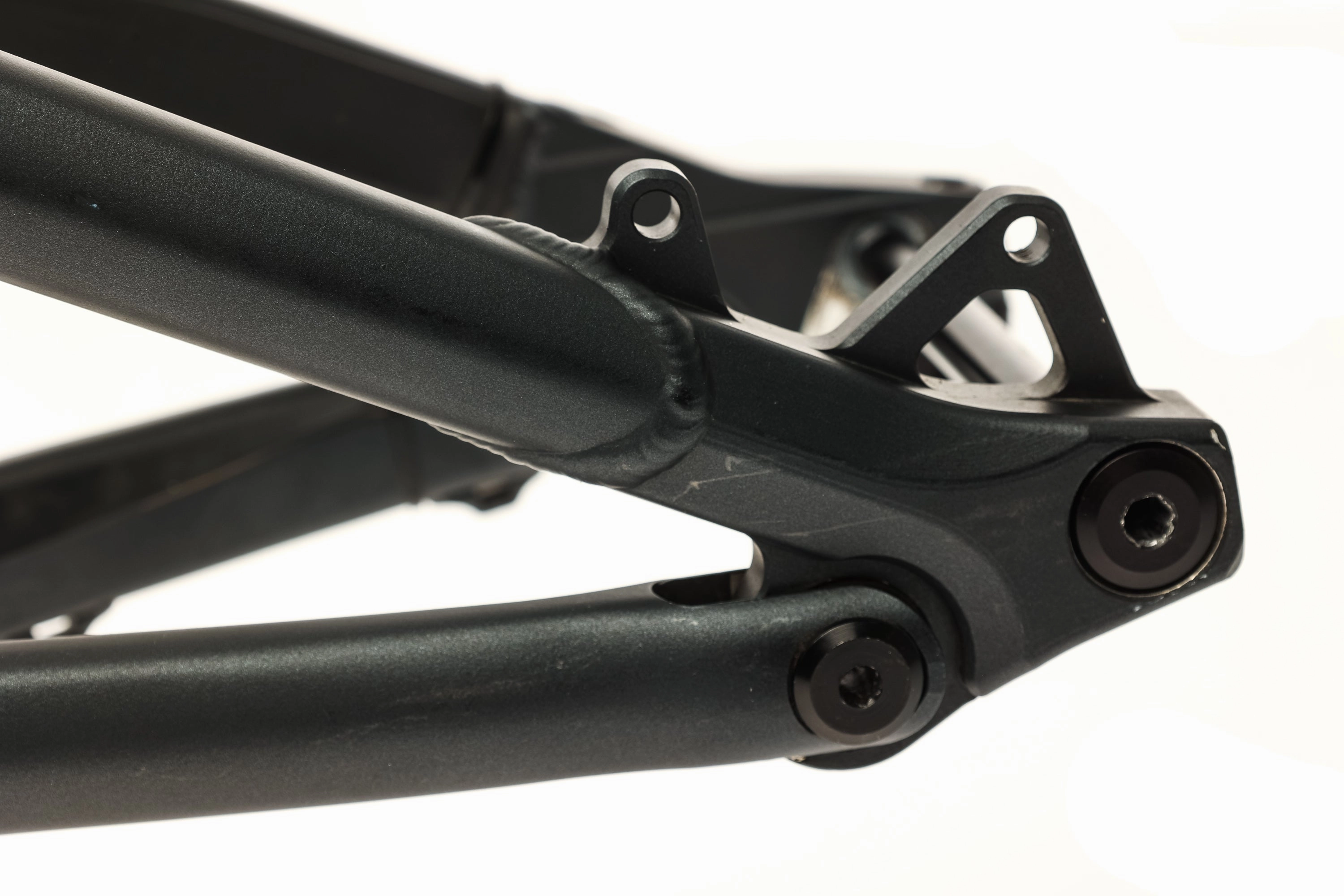 Guerrilla Gravity The Smash Small (Size 2) Frame - 2022
