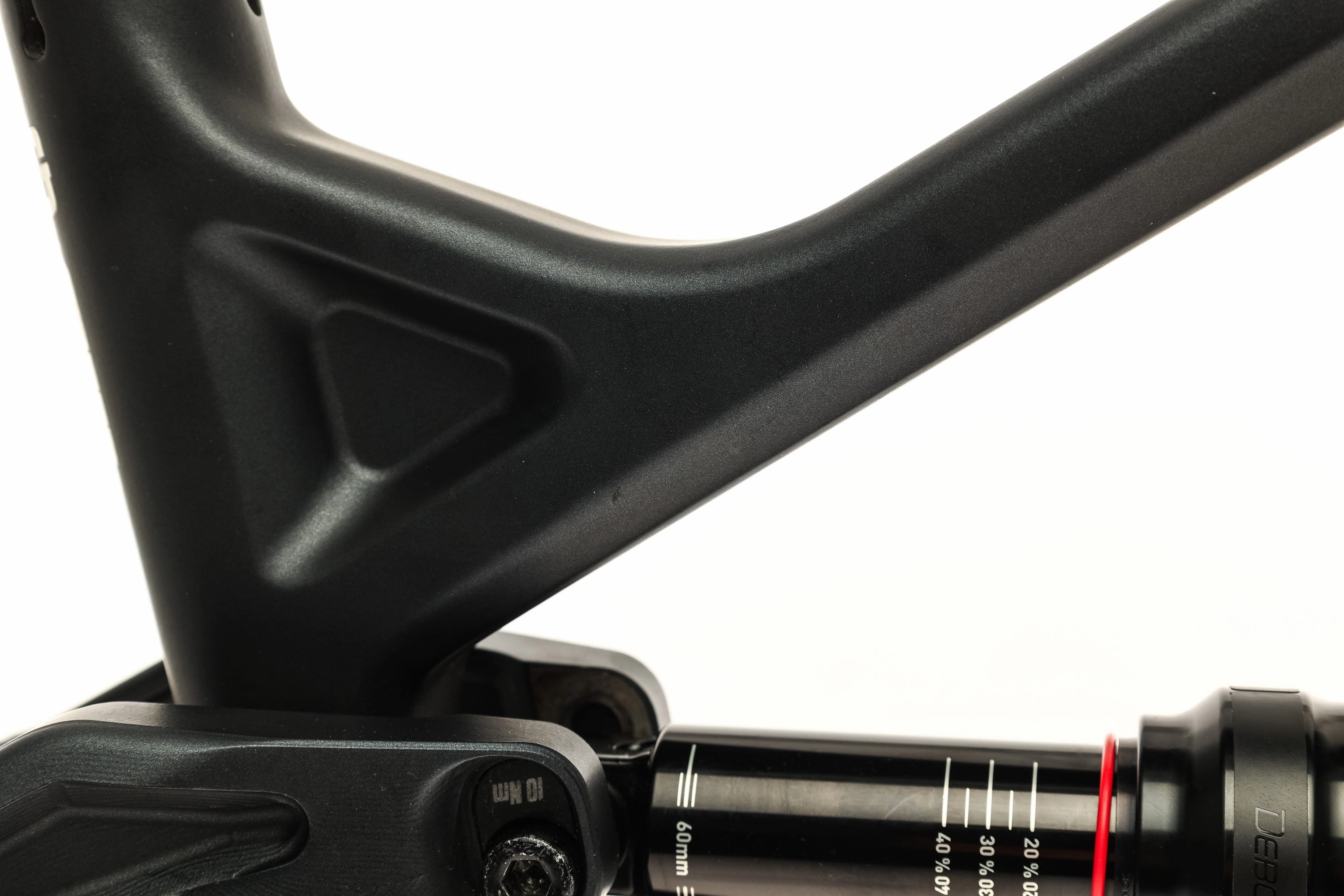 Guerrilla Gravity The Smash Small (Size 2) Frame - 2022