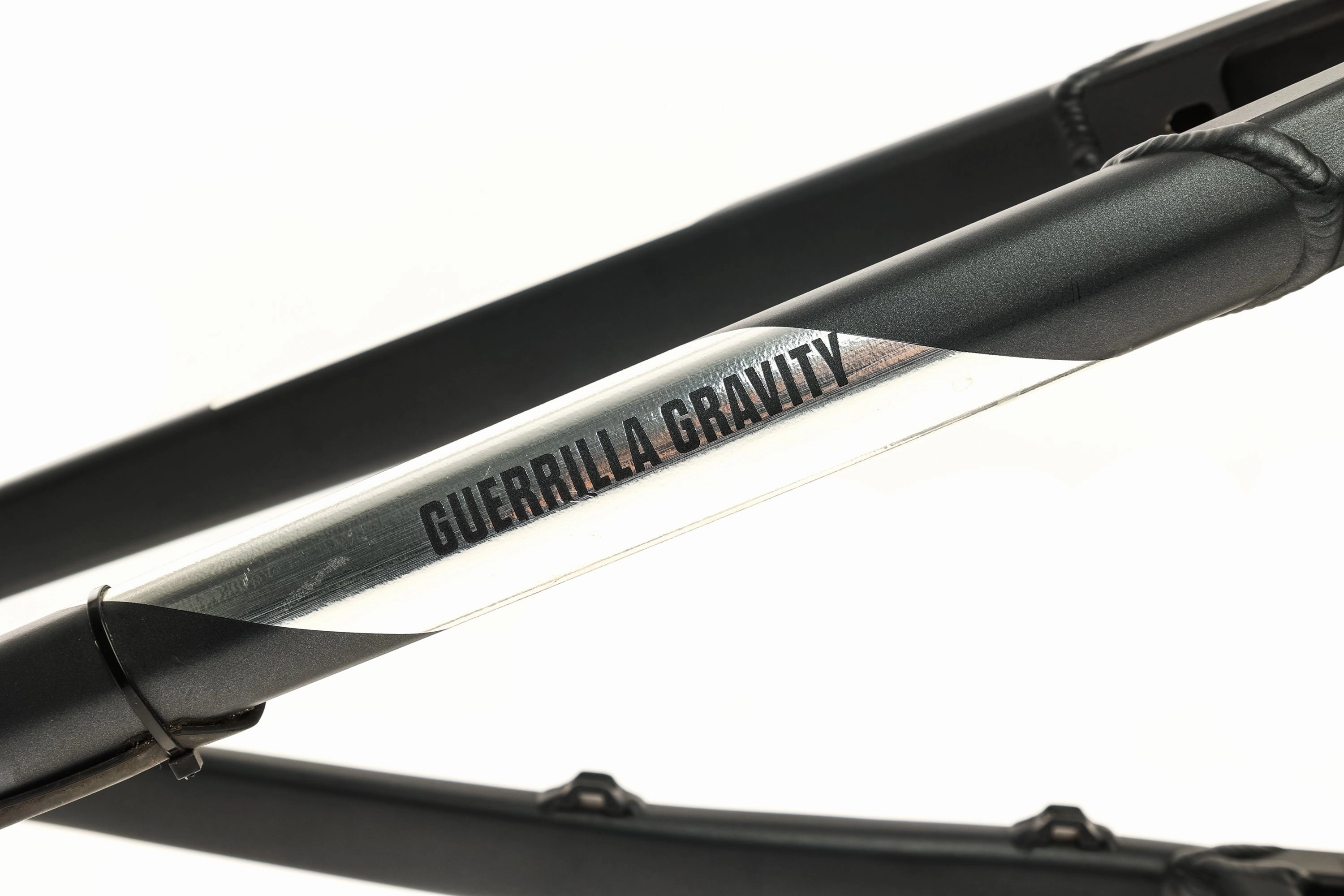 Guerrilla Gravity The Smash Small (Size 2) Frame - 2022