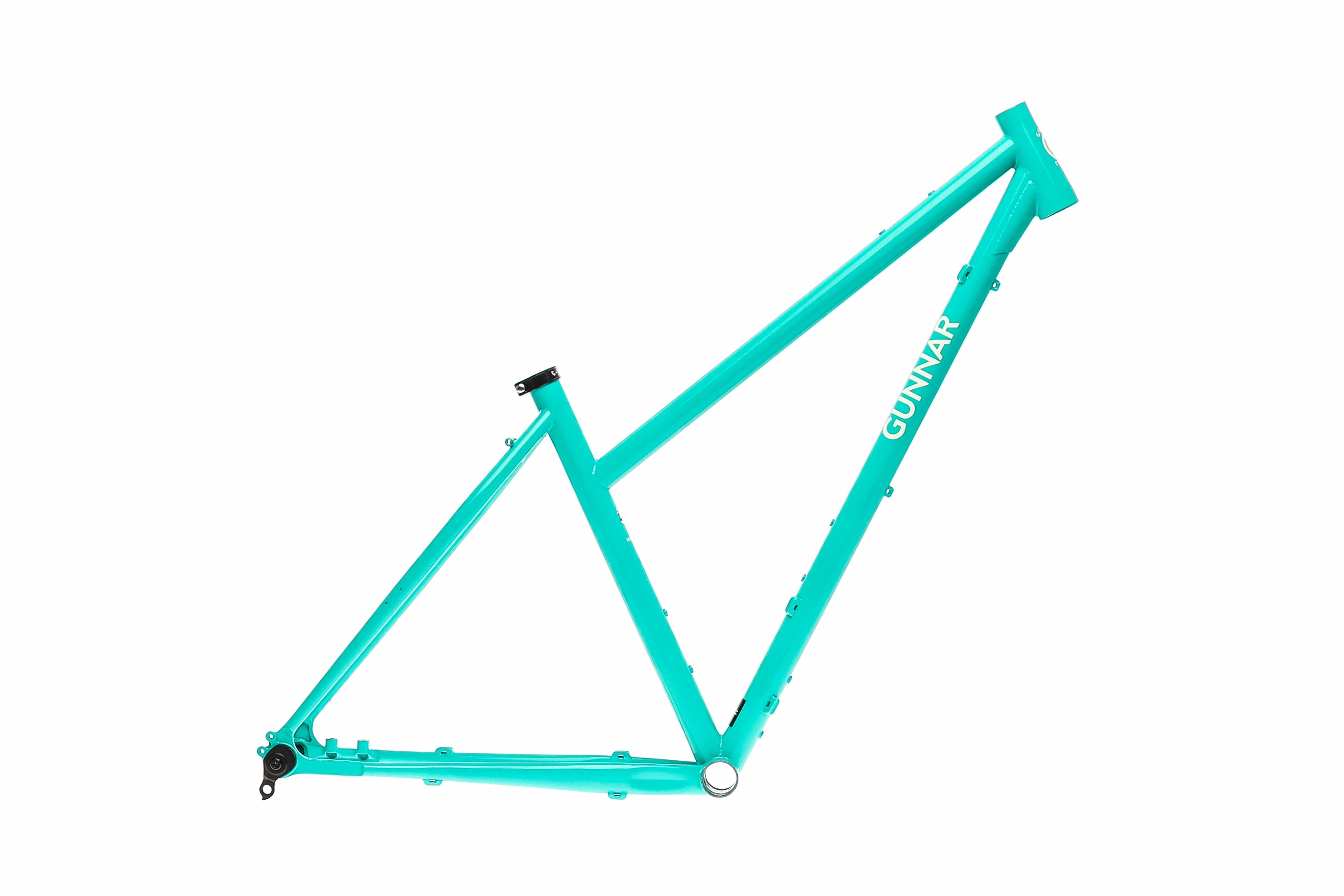 Gunnar Rock Tour Small Frame - 2022