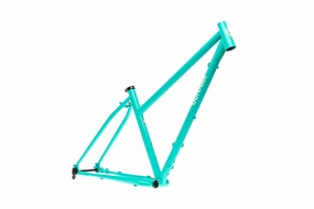 Gunnar Rock Tour Small Frame - 2022