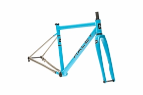 Haley Gravel Frameset - 2022, Small