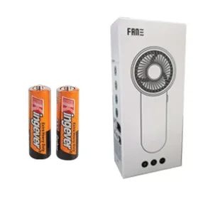 Hot Discount Deal Surprise Offer Now Handheld Mini Fan