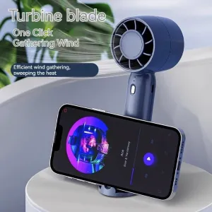 Handheld Turbo Fan Today Only Discount