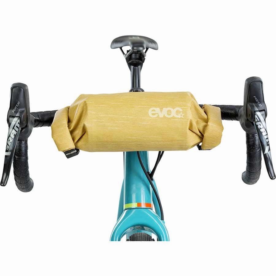 Handlebar Pack Boa M