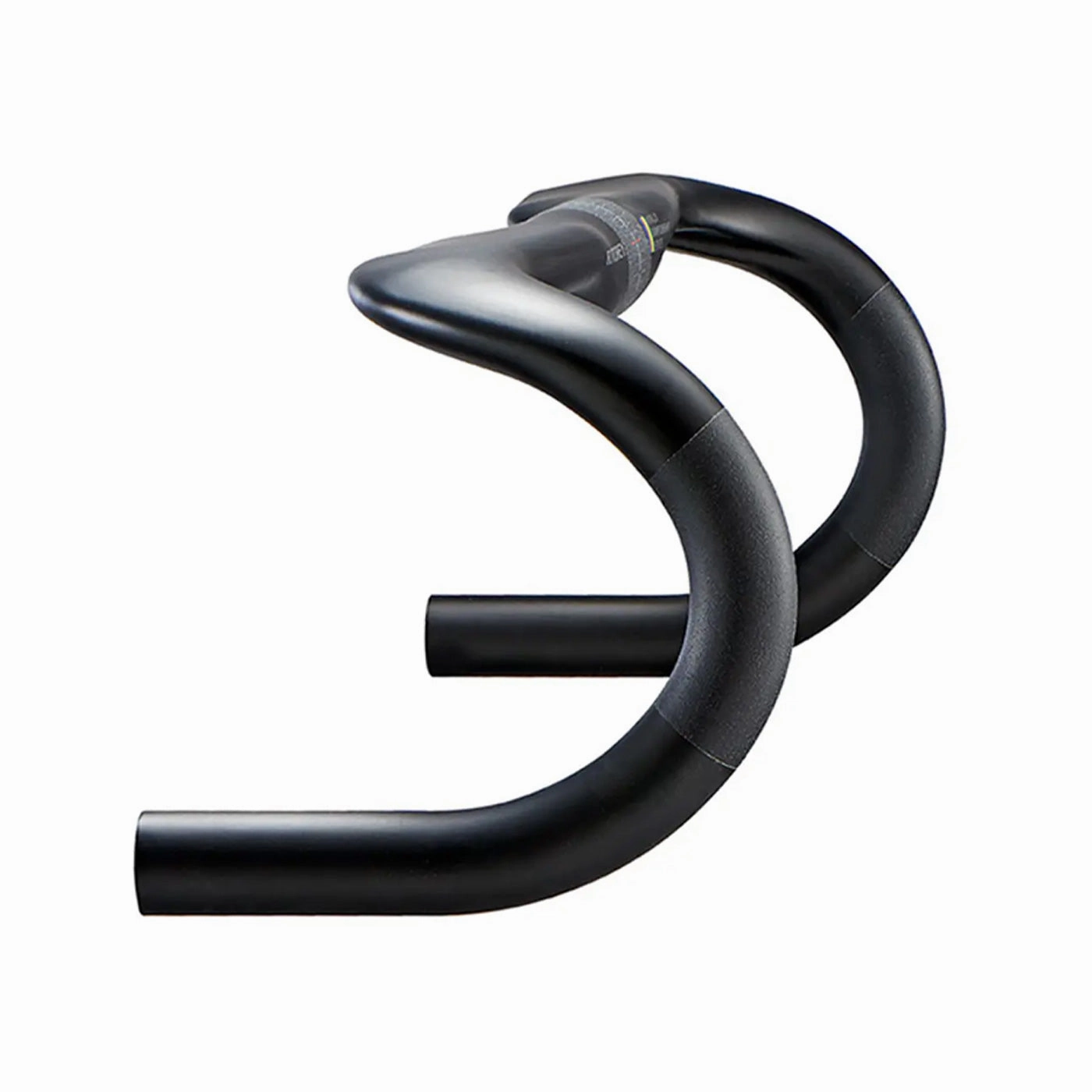 Handlebar RITCHEY WCS Carbon Streem II - Black