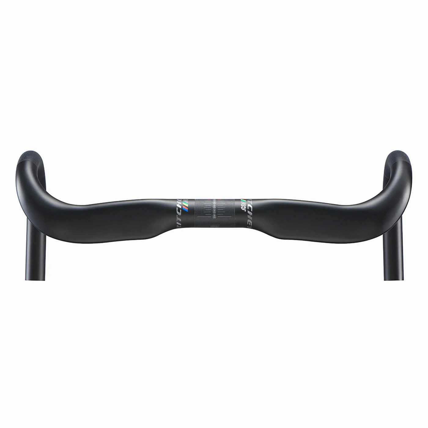Handlebar RITCHEY WCS Carbon Streem II - Black