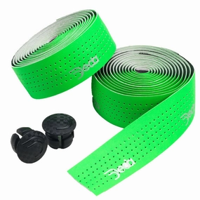 Handlebar Tape Deda - Green fluo