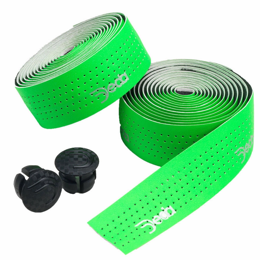 Handlebar Tape Deda - Green fluo