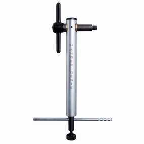 Hanger genie - Hanger alignment tool
