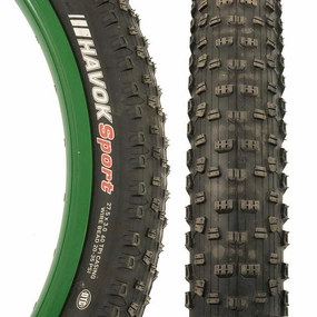 Havok Sport