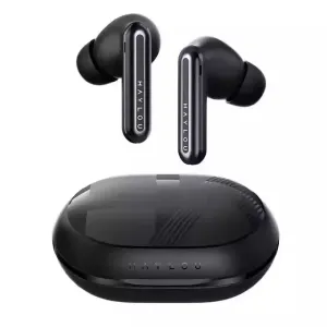 Haylou Mori Pro Earbuds Black Daily Clearance Deal Big Savings Today