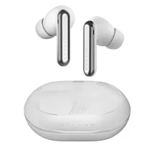 Grab Save Today Haylou Mori Pro Earbuds White