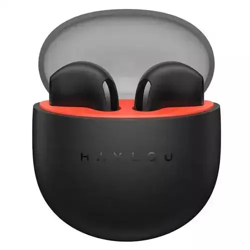 Haylou X1 Neo True Wireless Earbuds Black Clearance Sale Now