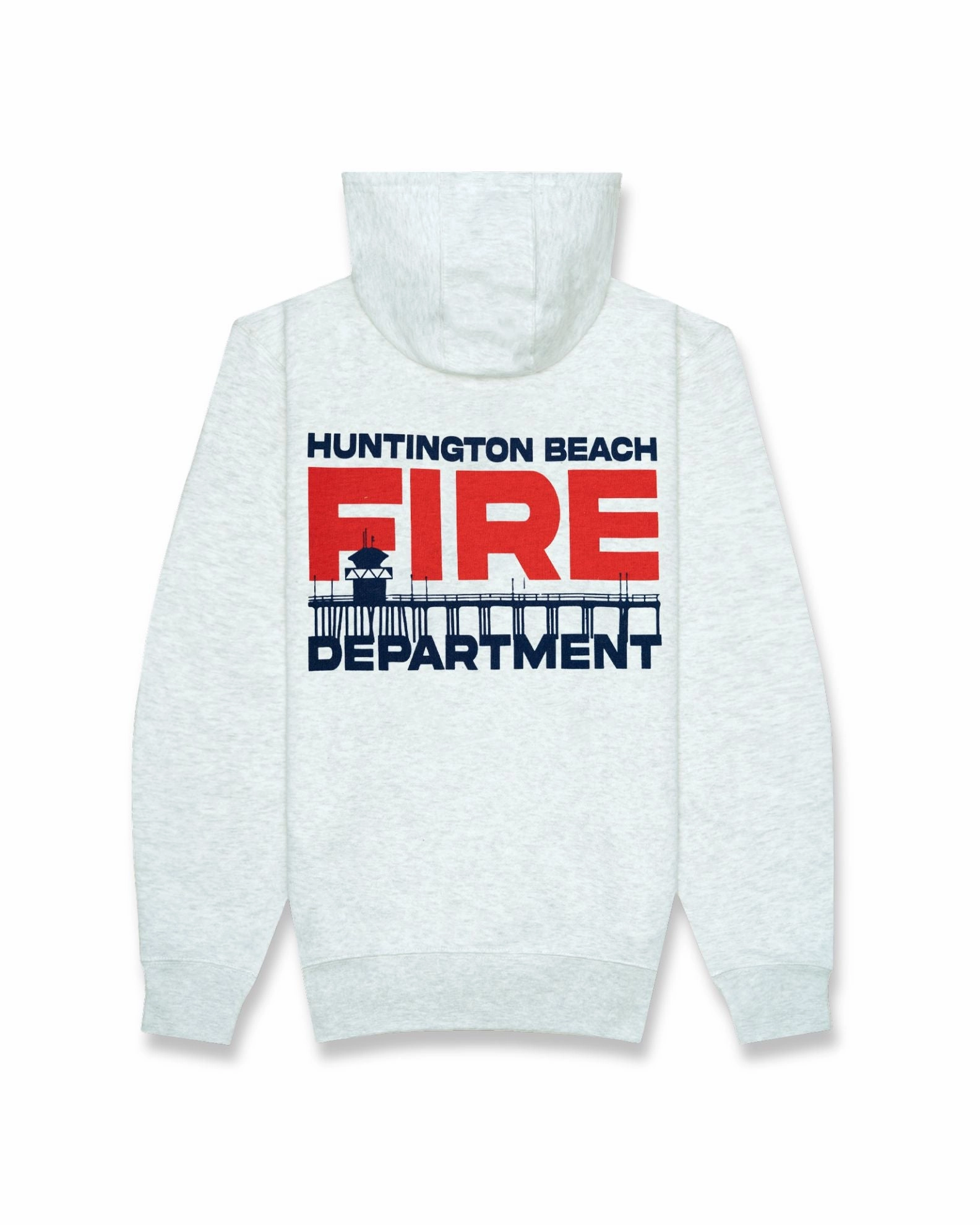 Online Exclusive Deal Online Exclusive Steal Hbfd Pier Pullover Hoodie