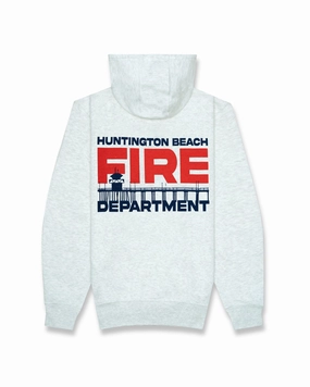 Hbfd Pier Pullover Hoodie Hot Sale Today
