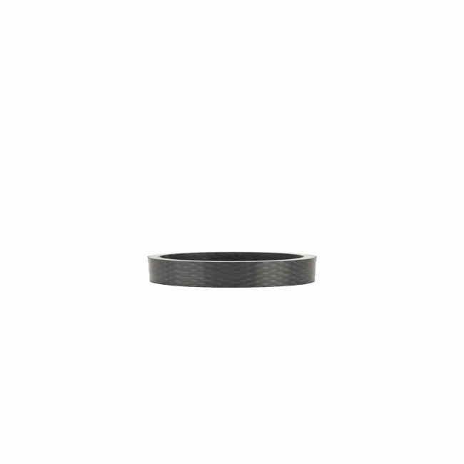 Headset part Carbon - 5mm