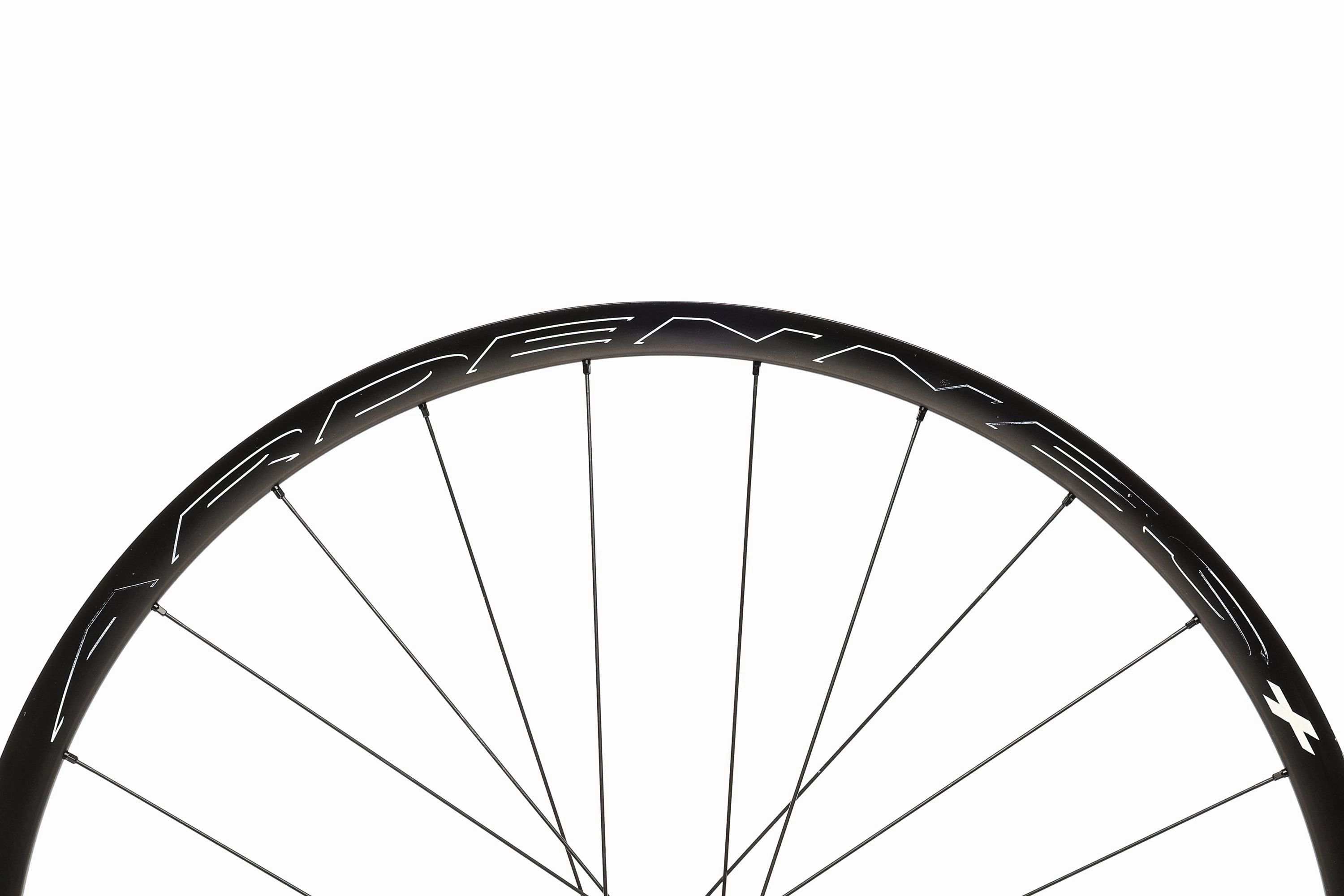 HED Ardennes   LT Aluminum Tubeless 700c Front Wheel