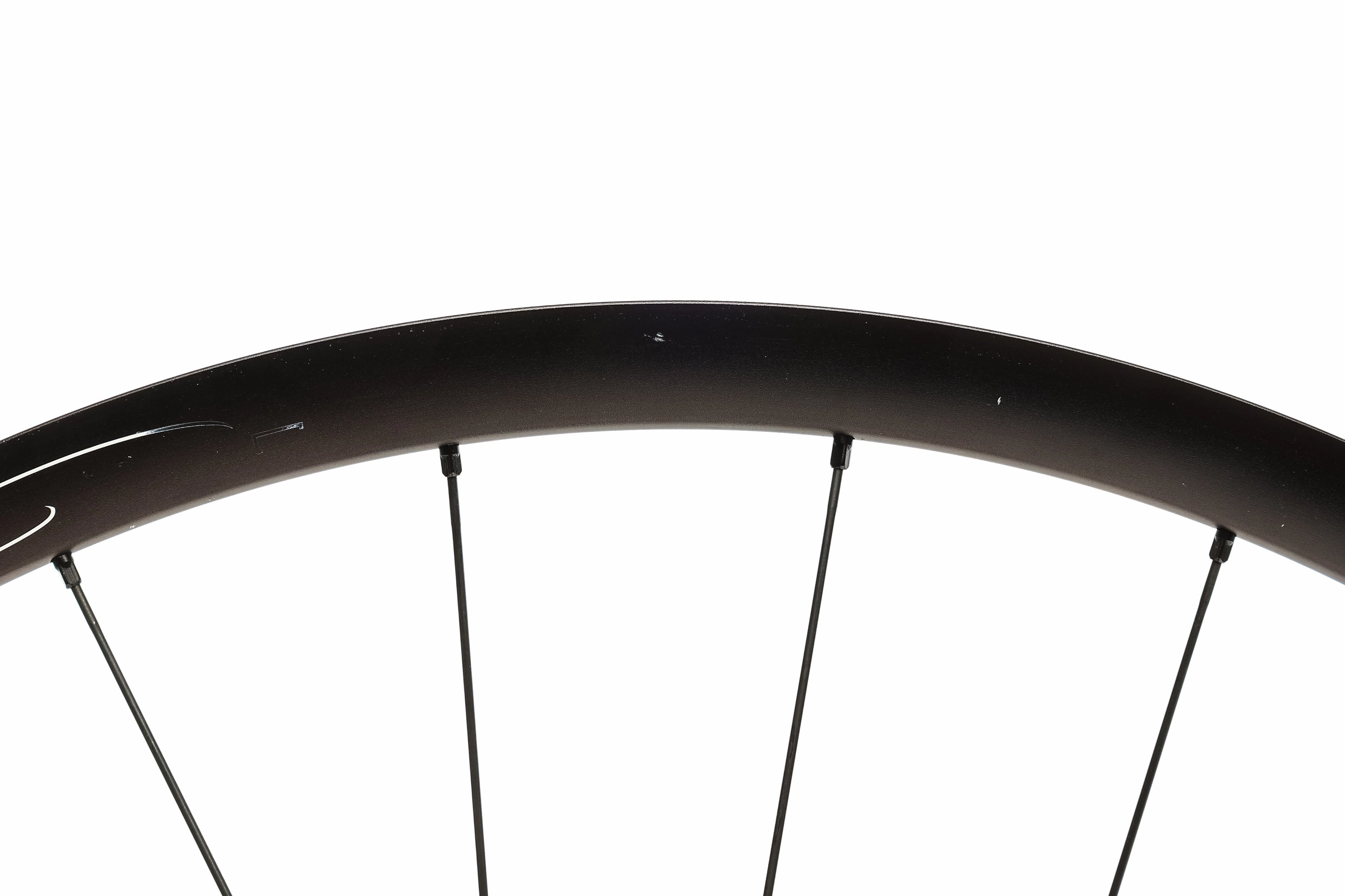HED Ardennes   LT Aluminum Tubeless 700c Front Wheel