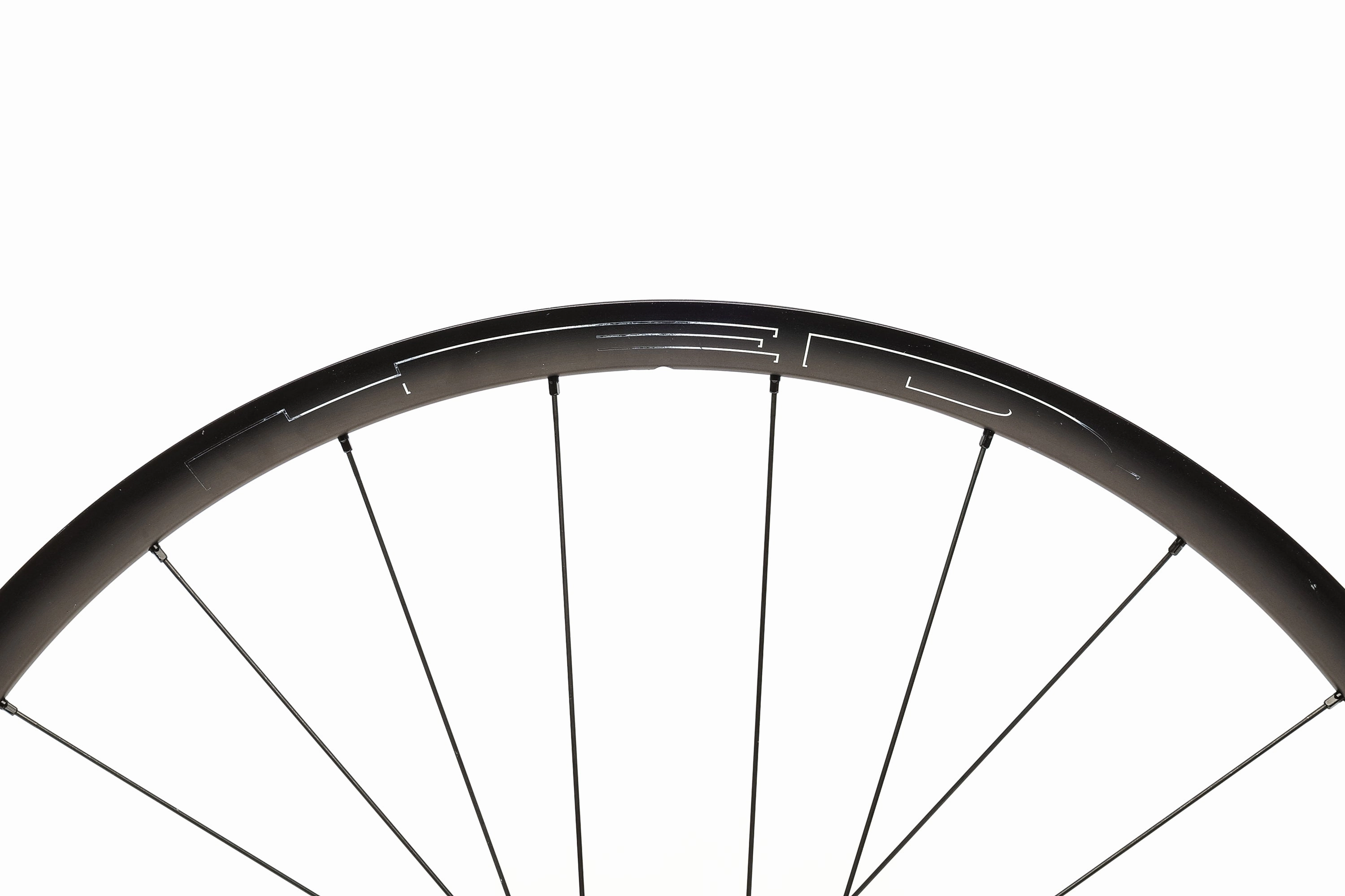 HED Ardennes   LT Aluminum Tubeless 700c Front Wheel