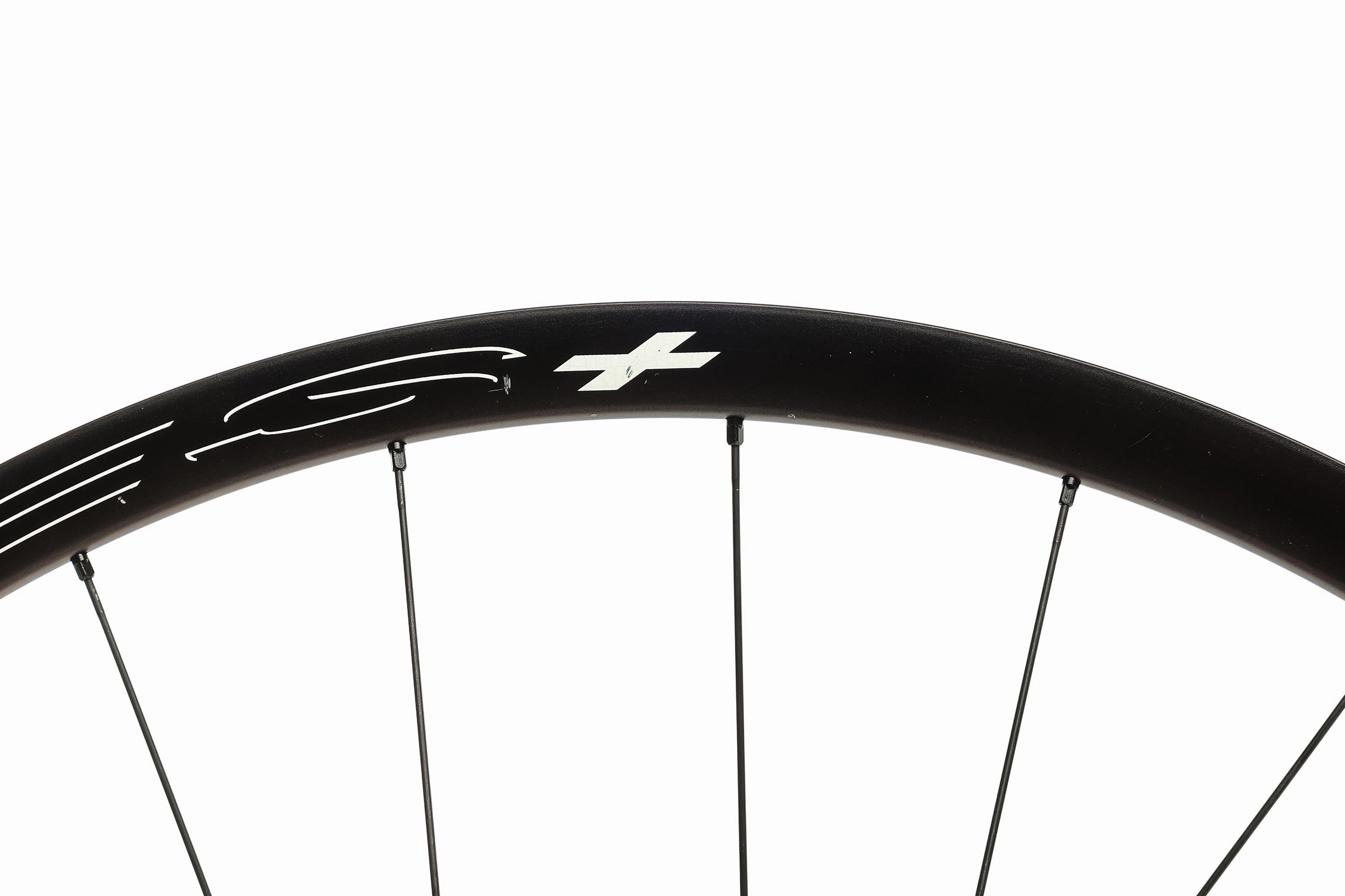 HED Ardennes   LT Aluminum Tubeless 700c Front Wheel