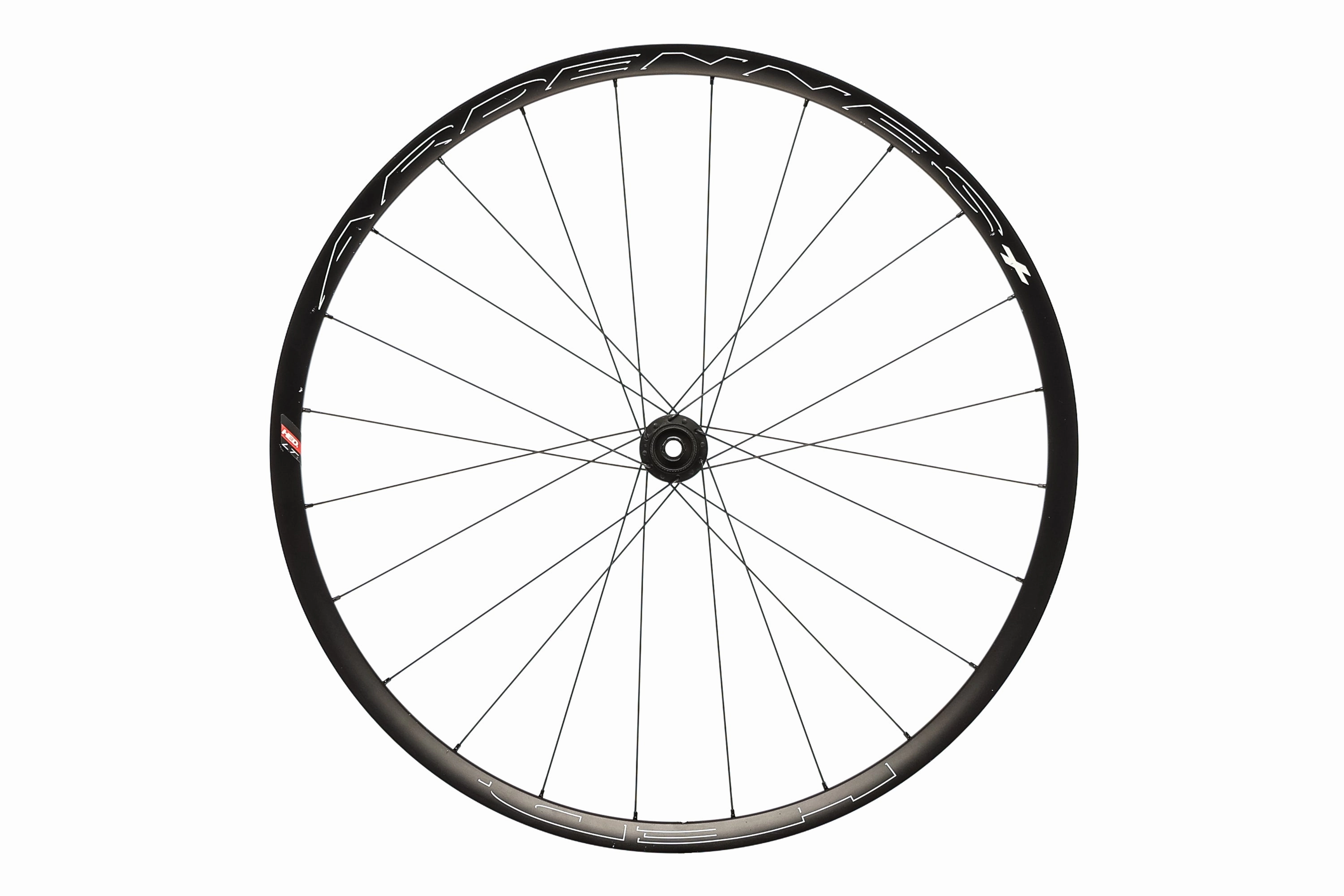 HED Ardennes   LT Aluminum Tubeless 700c Front Wheel