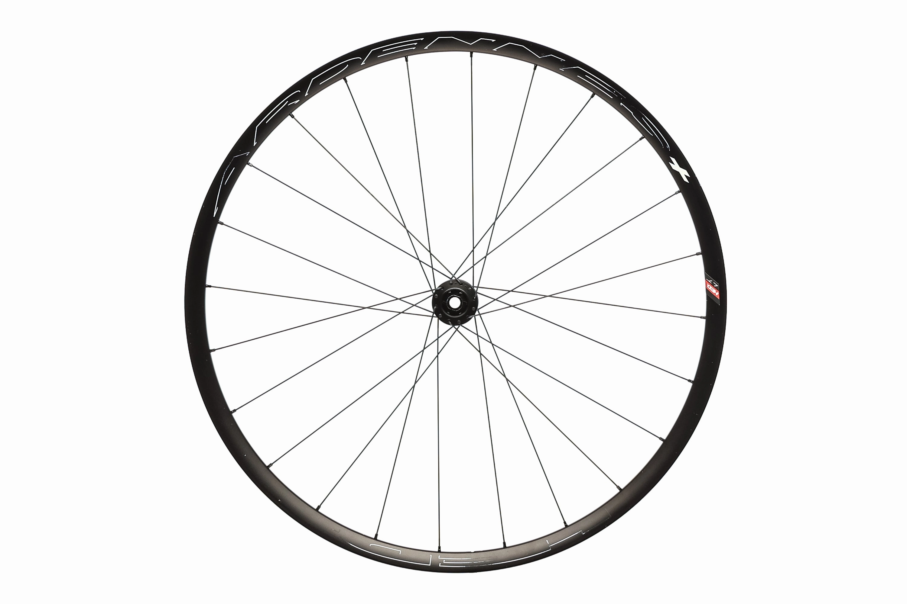 HED Ardennes   LT Aluminum Tubeless 700c Front Wheel