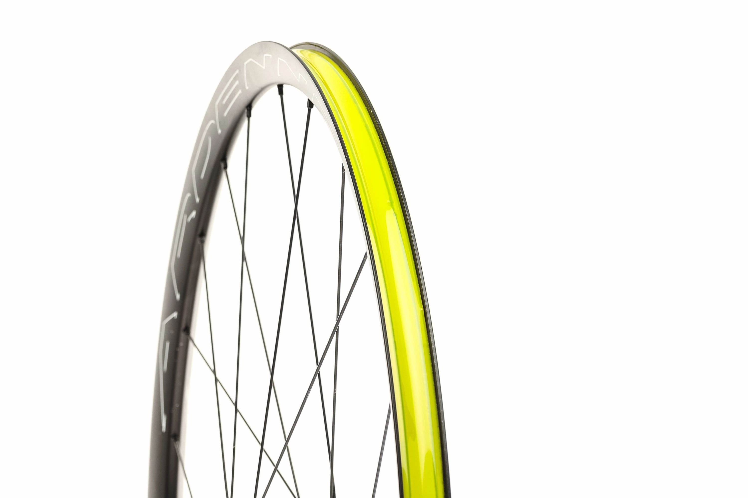 HED Ardennes   LT Aluminum Tubeless 700c Front Wheel