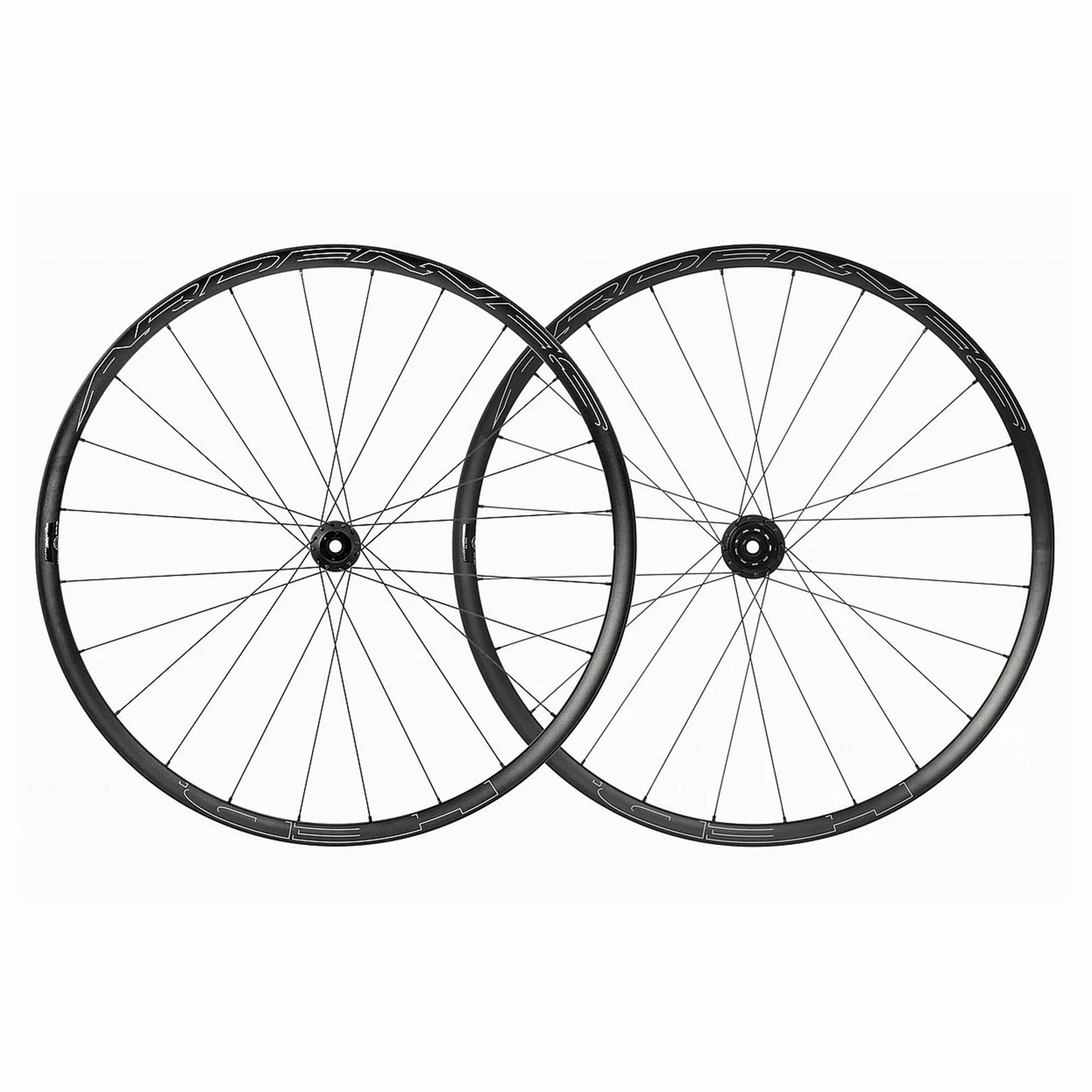HED Ardennes RA Pro Disc Brake Tubeless Wheelset