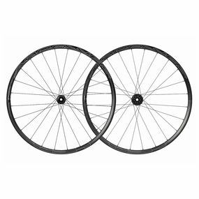 HED Ardennes RA Pro Disc Brake Tubeless Wheelset