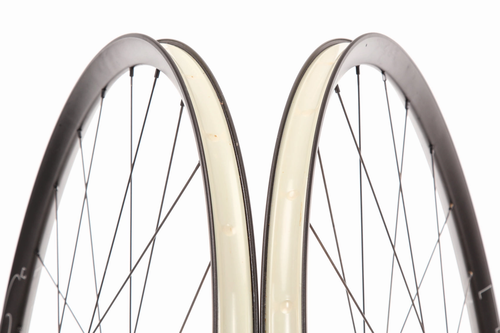 HED Emporia GA Pro Aluminum Tubeless 700c Wheelset