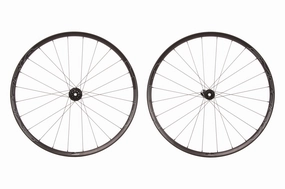 HED Emporia GA Pro Aluminum Tubeless 700c Wheelset