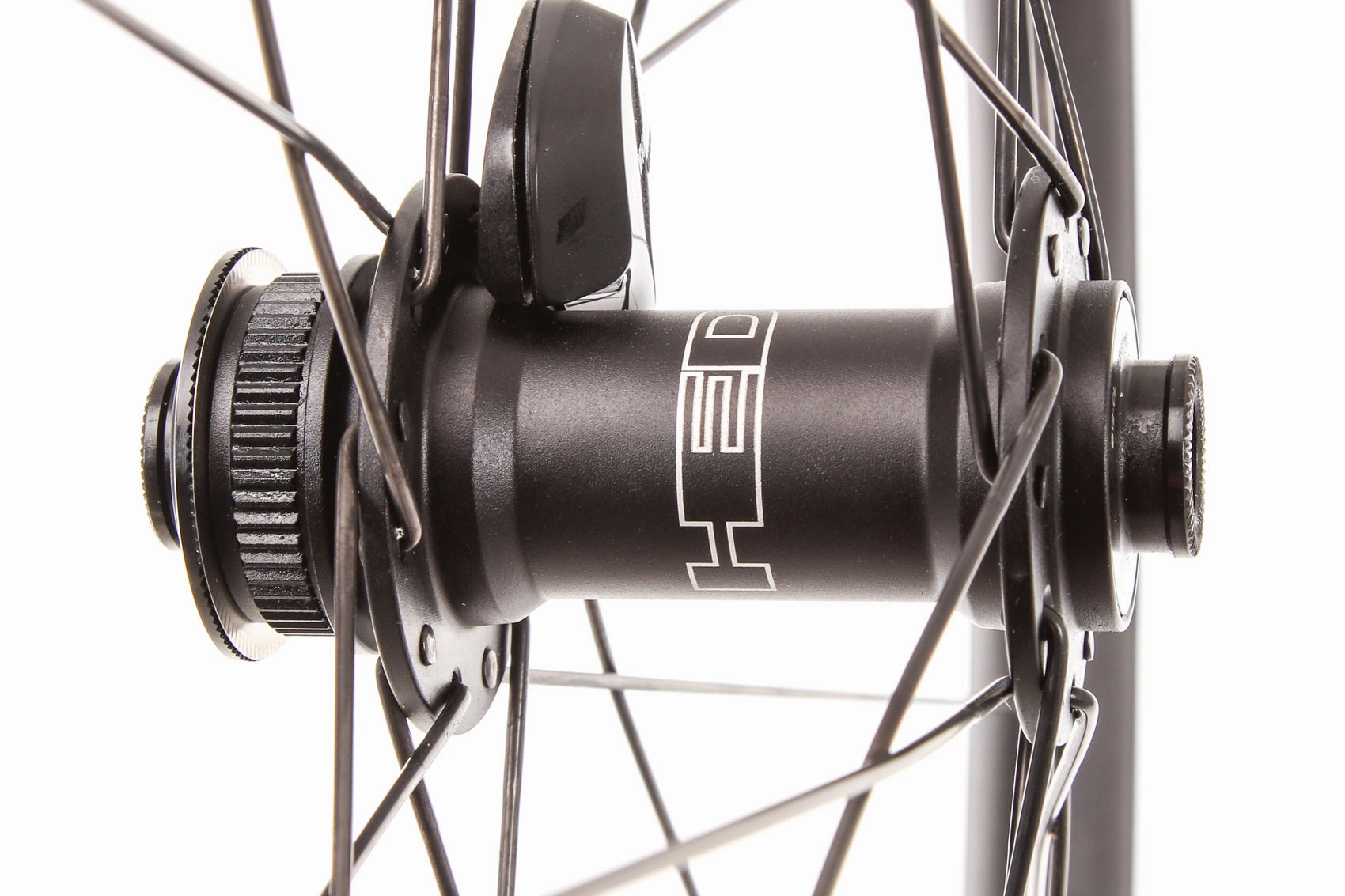 HED Emporia GA Pro Aluminum Tubeless 700c Wheelset