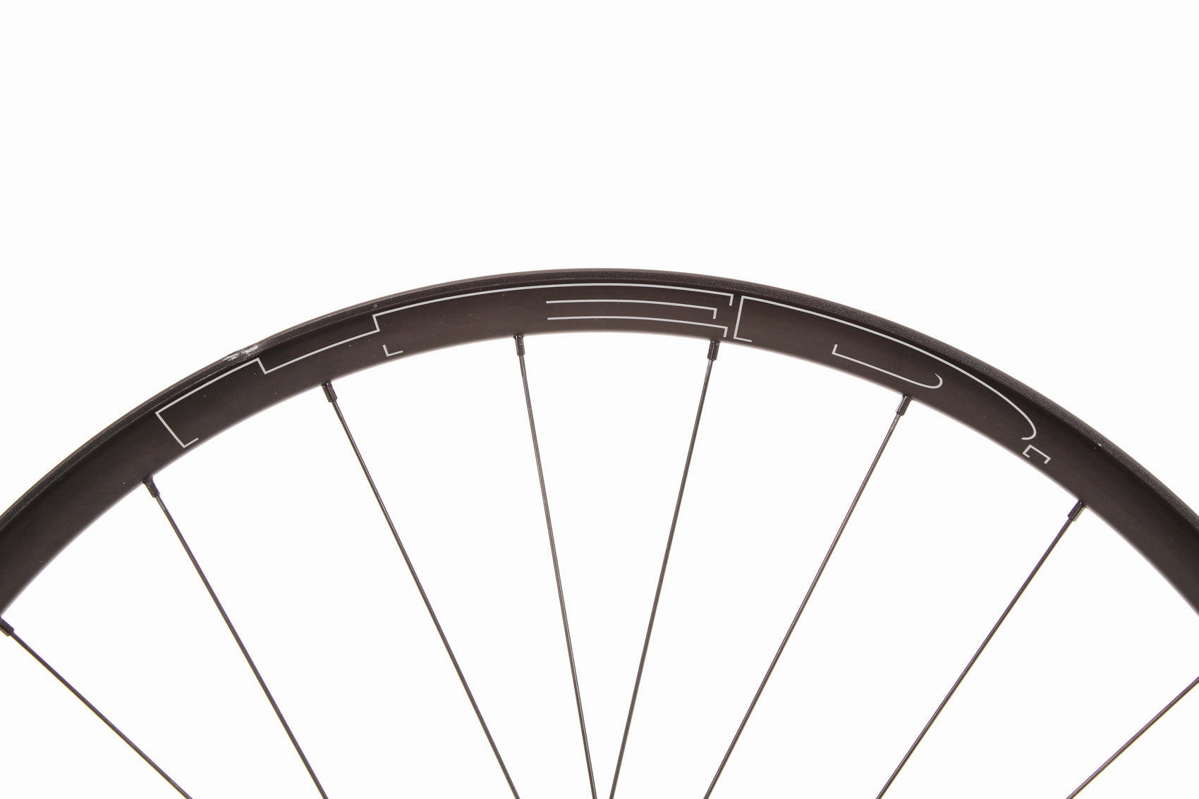 HED Emporia GA Pro Aluminum Tubeless 700c Wheelset