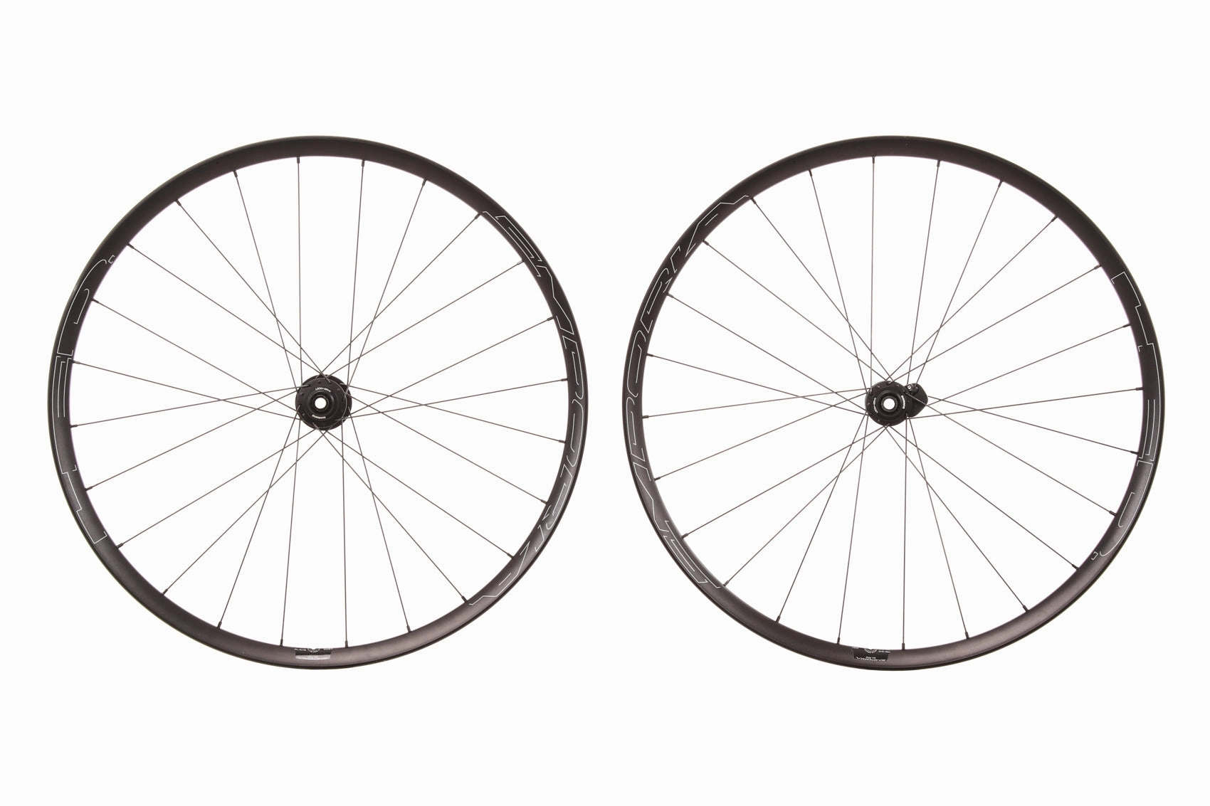HED Emporia GA Pro Aluminum Tubeless 700c Wheelset