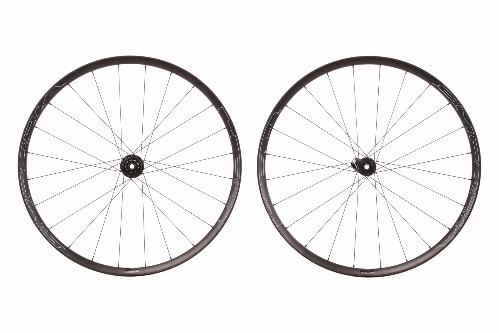 HED Emporia GA Pro Aluminum Tubeless 700c Wheelset