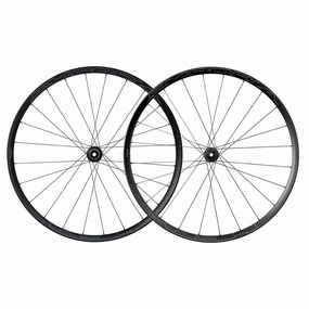 HED Emporia GA Pro Disc Brake Tubeless Wheelset - 650b