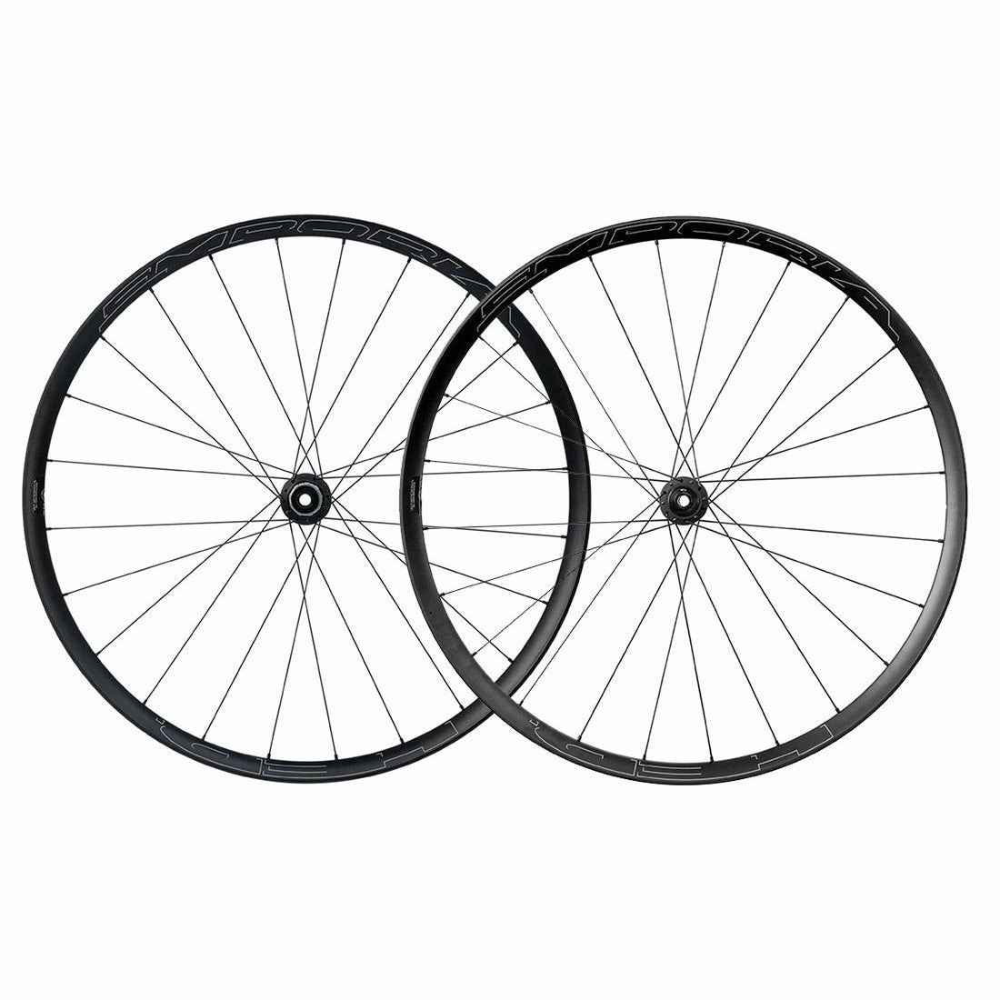 HED Emporia GA Pro Disc Brake Tubeless Wheelset